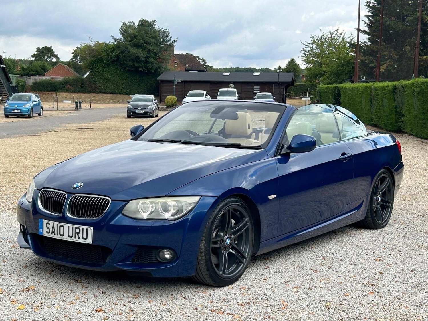 Used BMW 3 Series 2010 for sale - 76924291: Photo 13