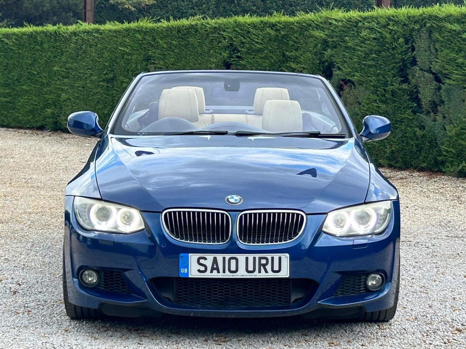 Used BMW 3 Series 2010 for sale - 76924291: Photo 14