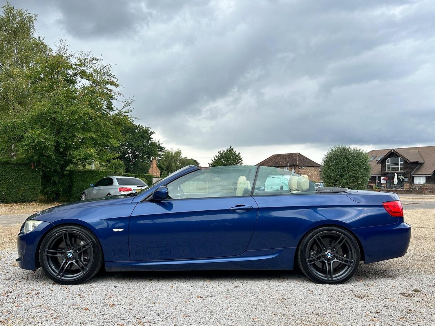 Used BMW 3 Series 2010 for sale - 76924291: Photo 15