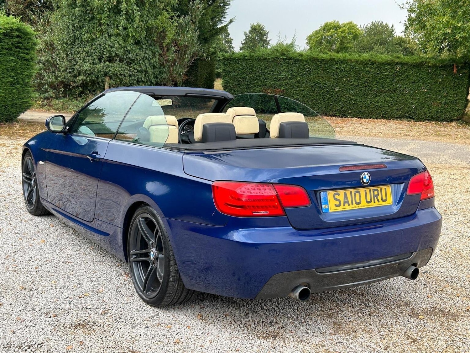 Used BMW 3 Series 2010 for sale - 76924291: Photo 16