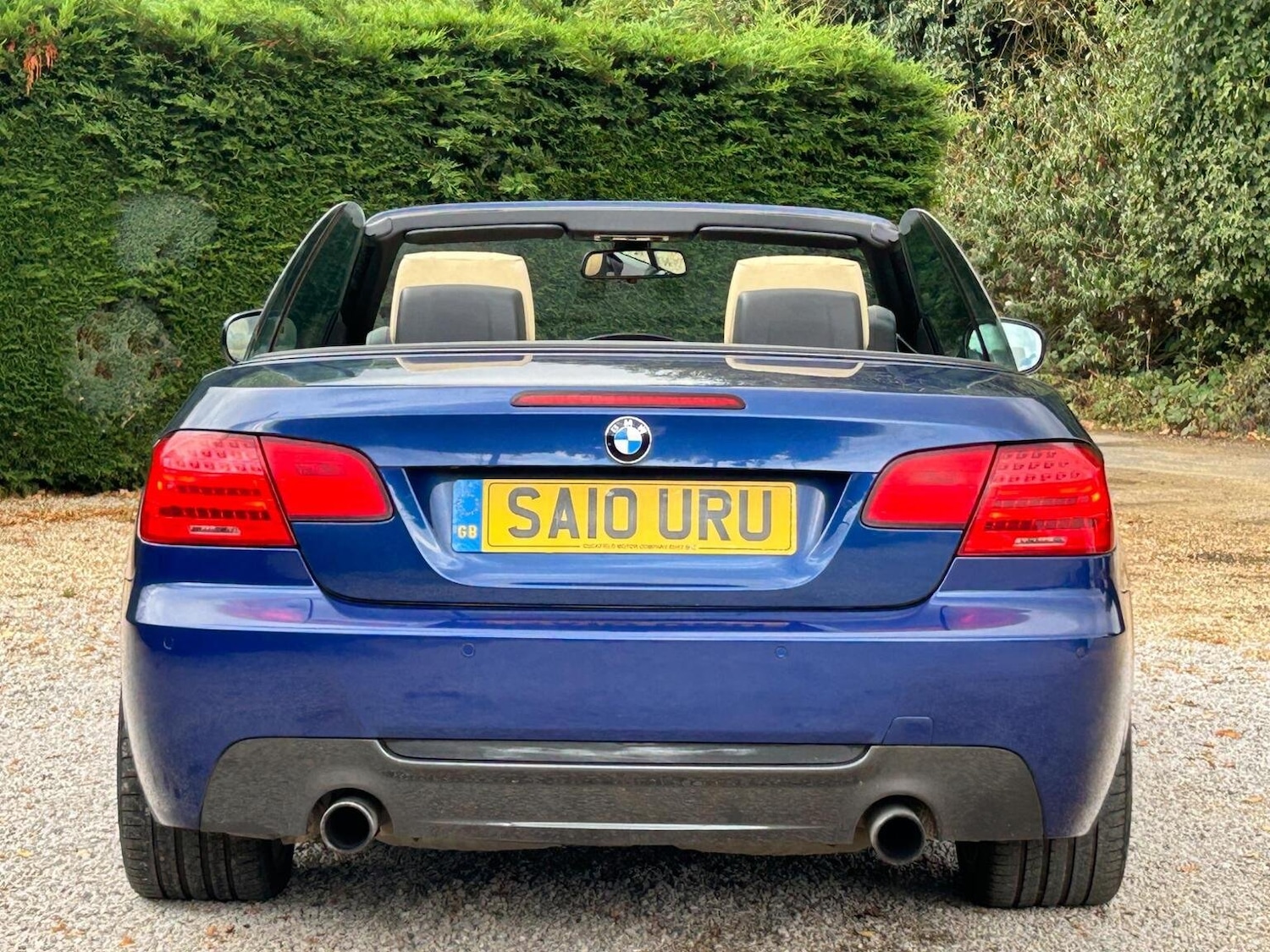 Used BMW 3 Series 2010 for sale - 76924291: Photo 17