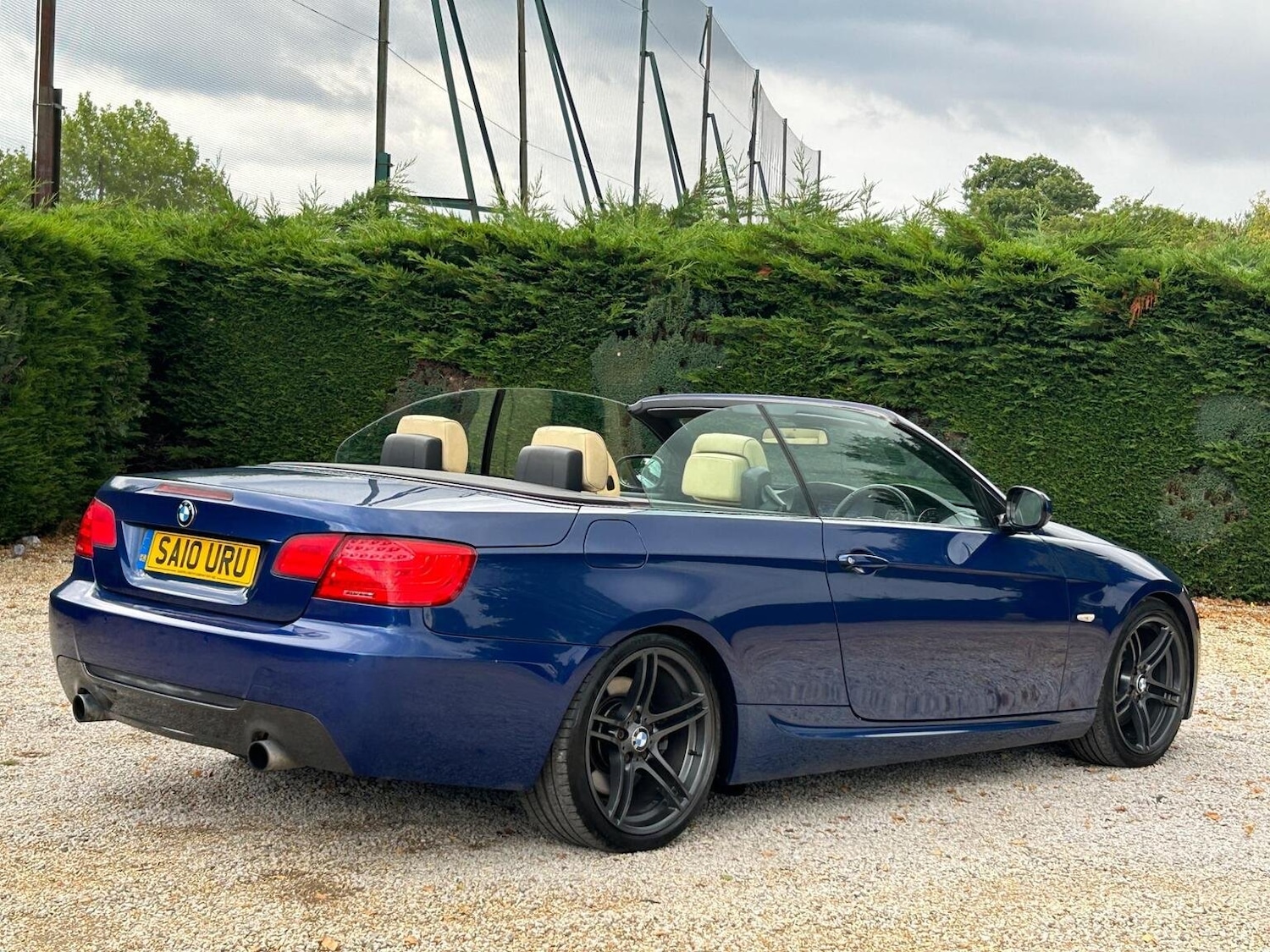 Used BMW 3 Series 2010 for sale - 76924291: Photo 19