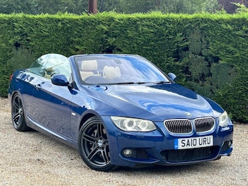 Used BMW 3 Series 2010 for sale - 76924291: Photo