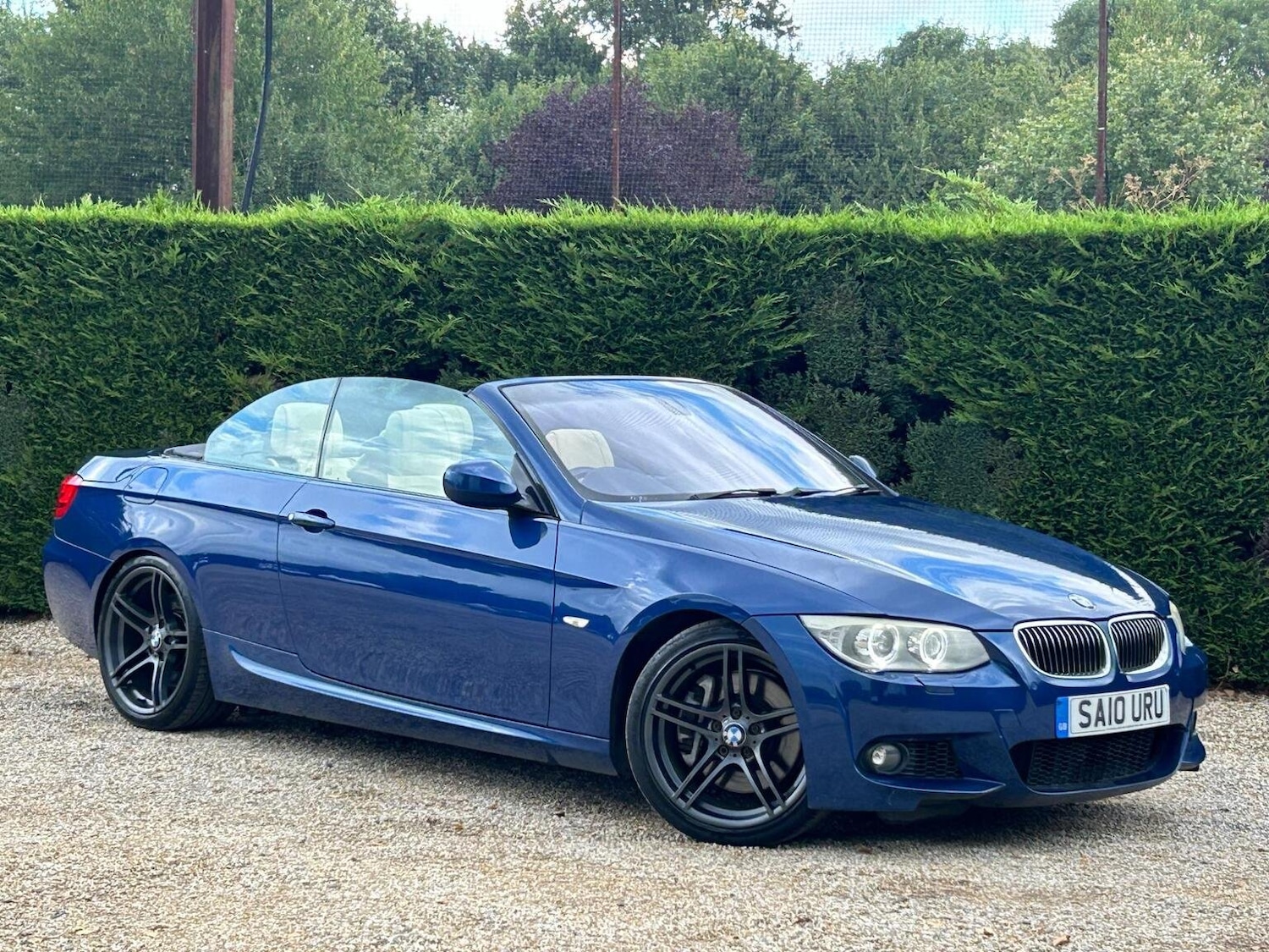 Used BMW 3 Series 2010 for sale - 76924291: Photo 2