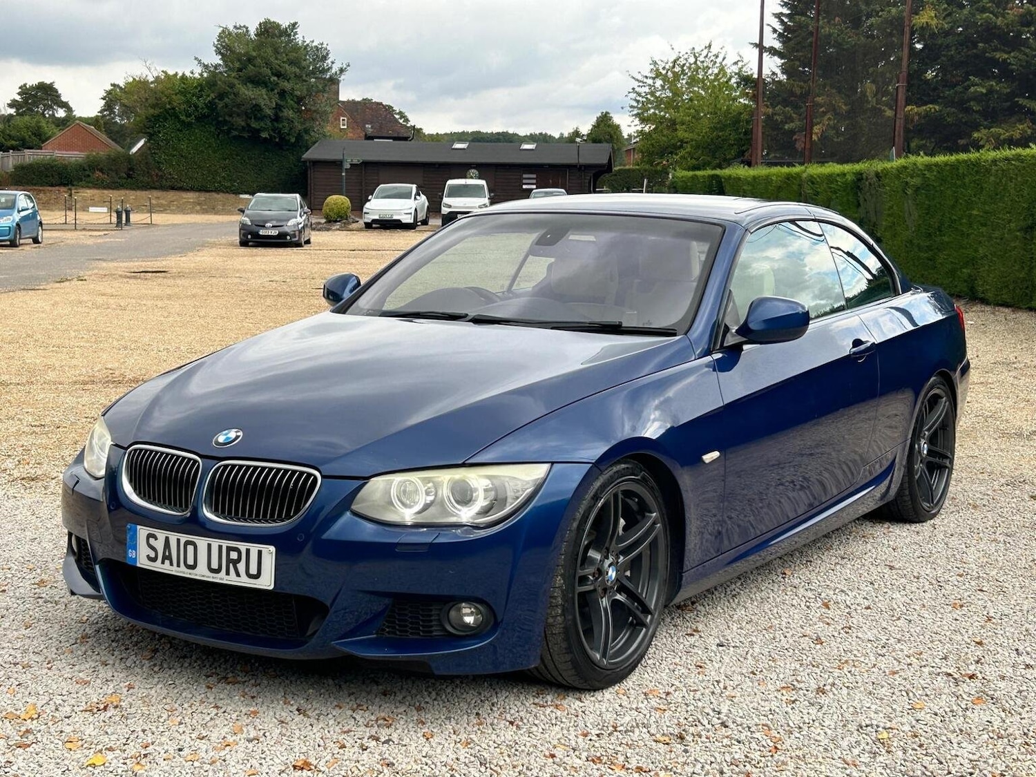 Used BMW 3 Series 2010 for sale - 76924291: Photo 23