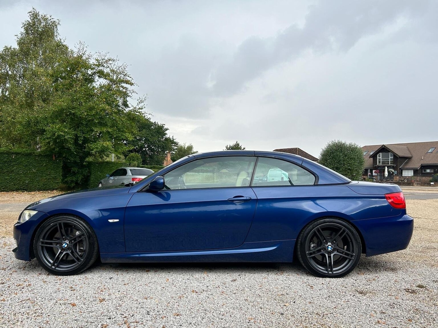 Used BMW 3 Series 2010 for sale - 76924291: Photo 32