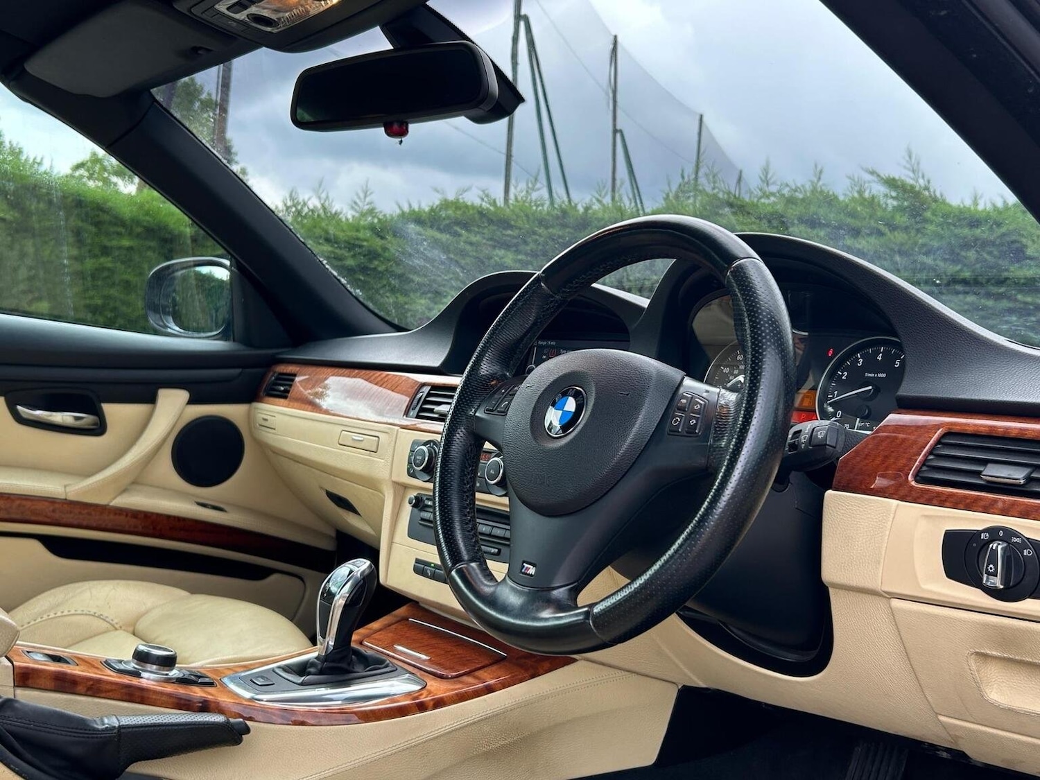 Used BMW 3 Series 2010 for sale - 76924291: Photo 34