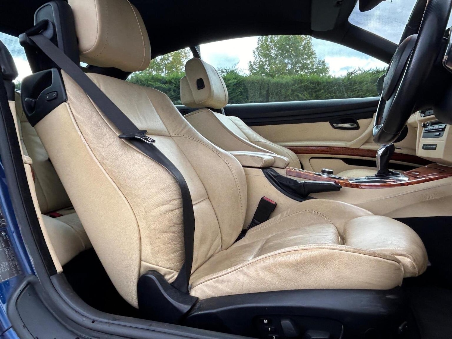 Used BMW 3 Series 2010 for sale - 76924291: Photo 36