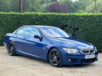 Used BMW 3 Series 2010 for sale - 76924291: Photo