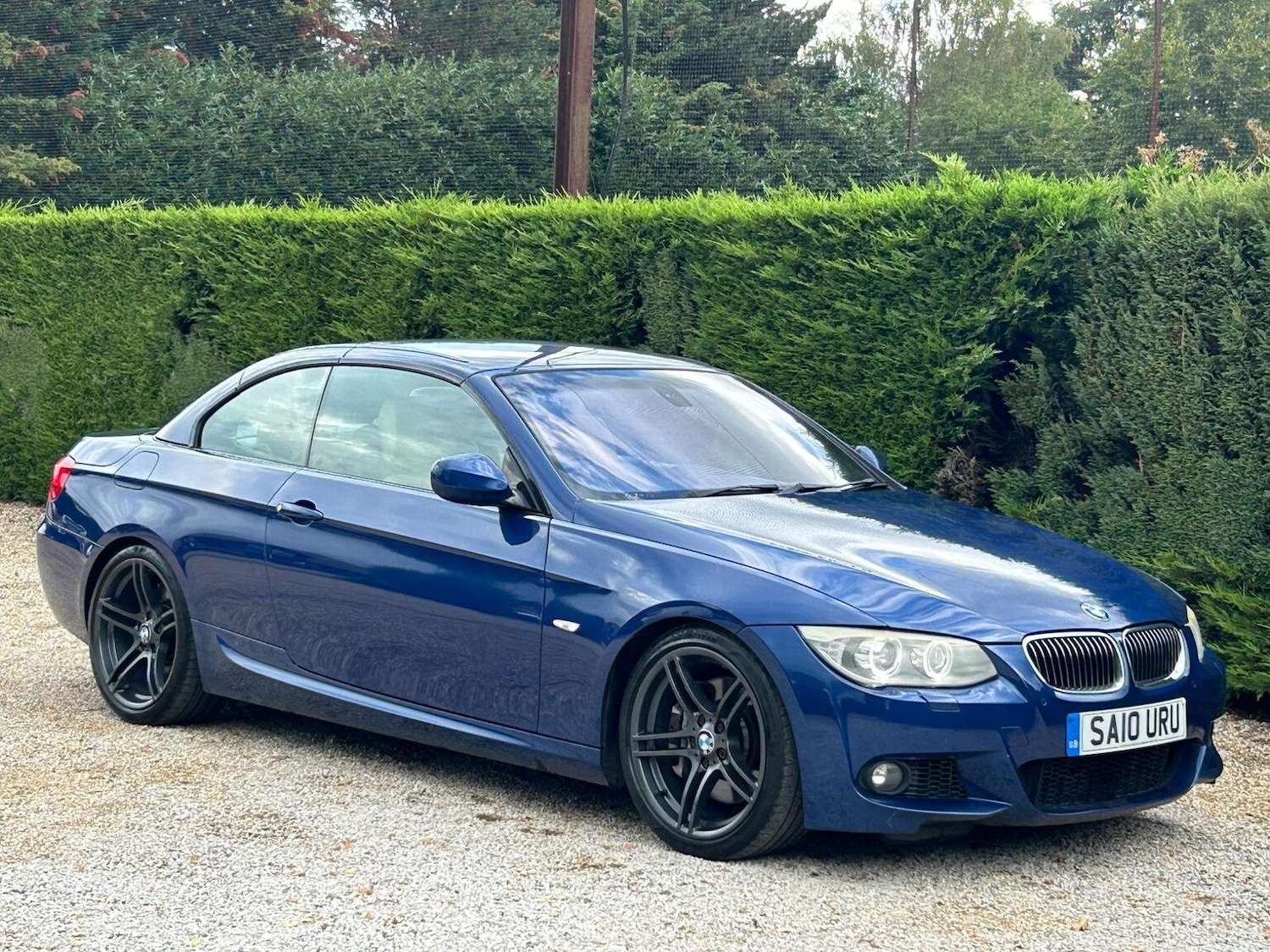 Used BMW 3 Series 2010 for sale - 76924291: Photo 5