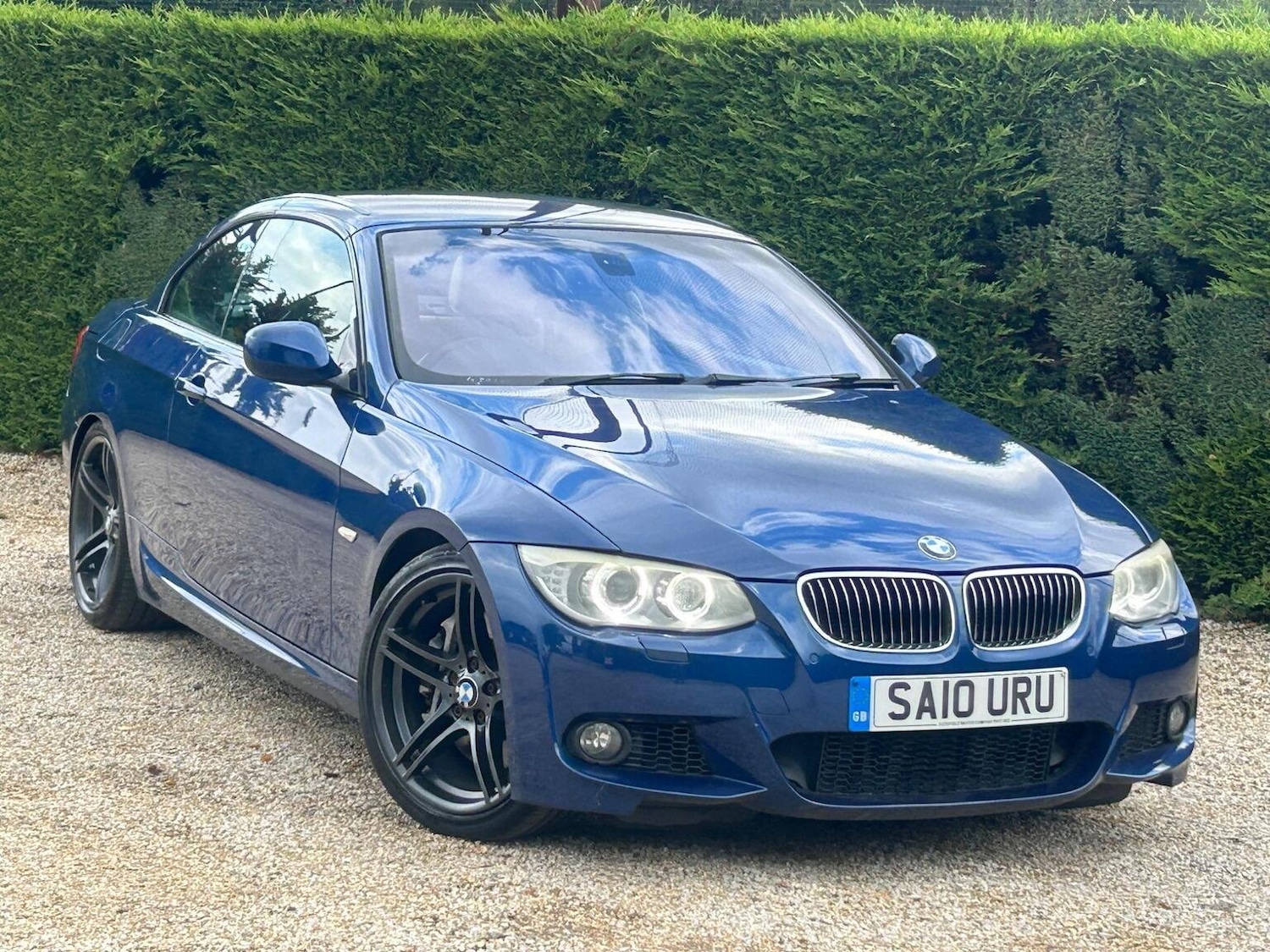 Used BMW 3 Series 2010 for sale - 76924291: Photo 6