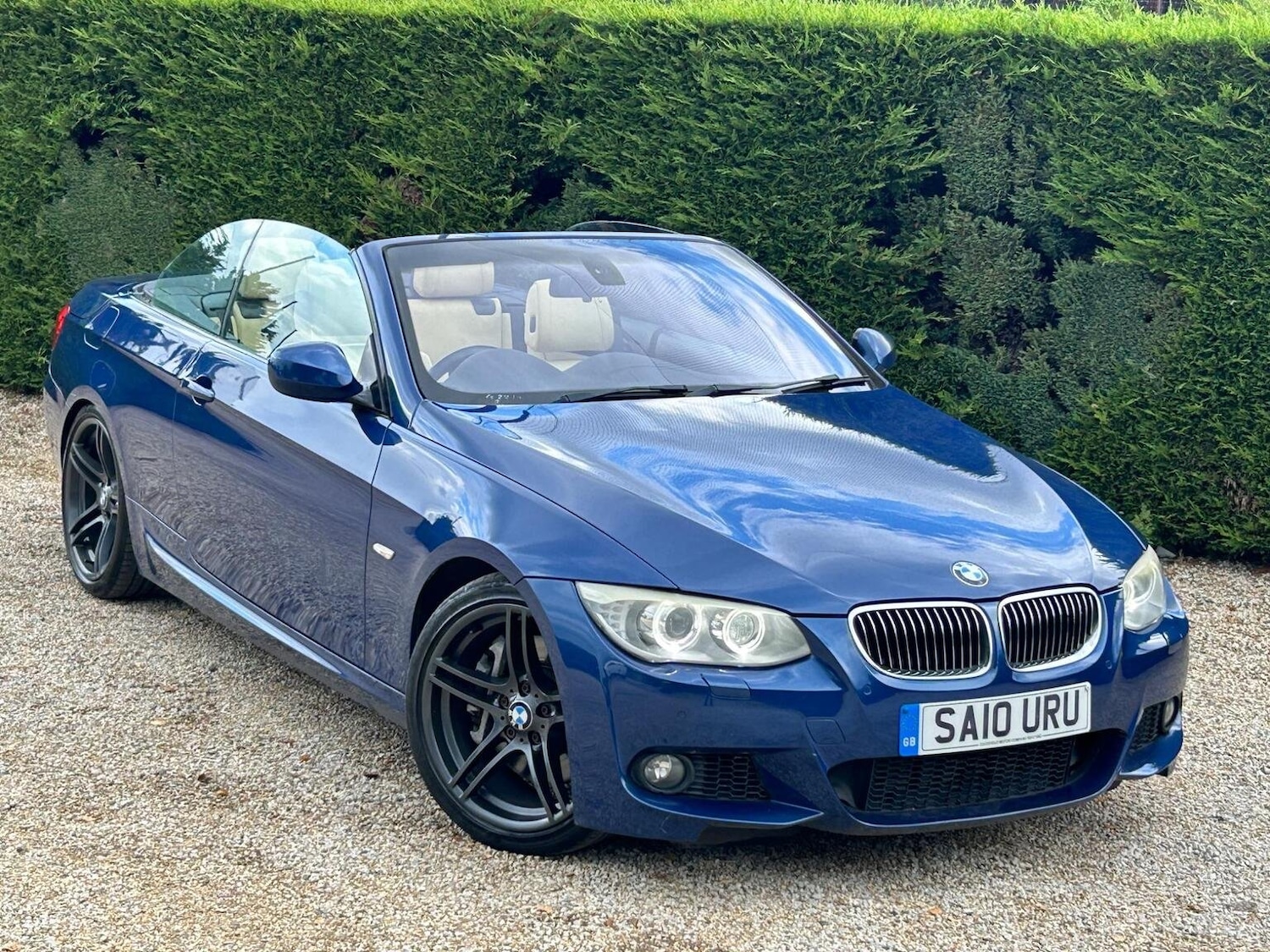 Used BMW 3 Series 2010 for sale - 76924291: Photo 8