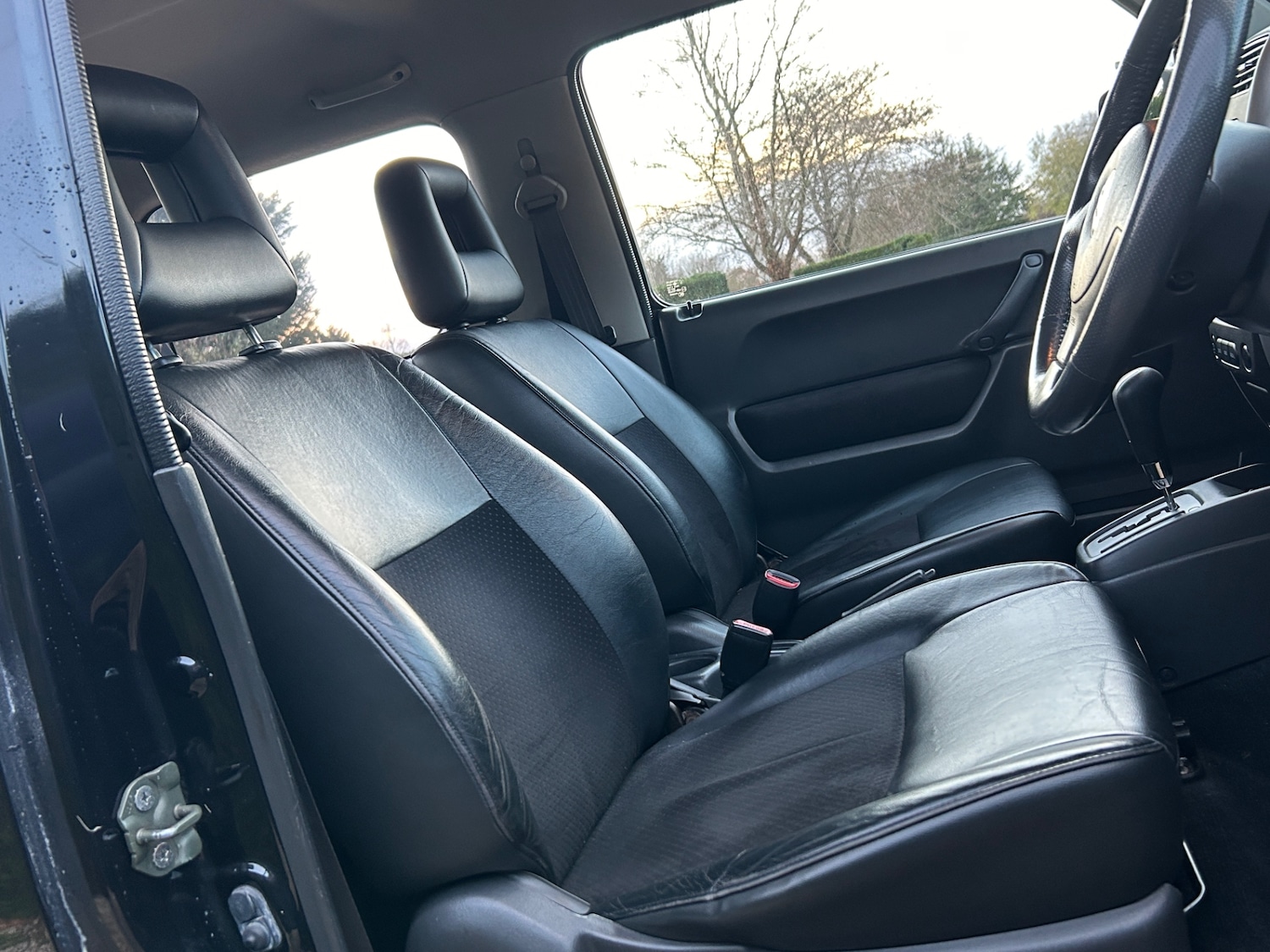 Used Suzuki Jimny 2006 for sale - 76709792: Photo 13