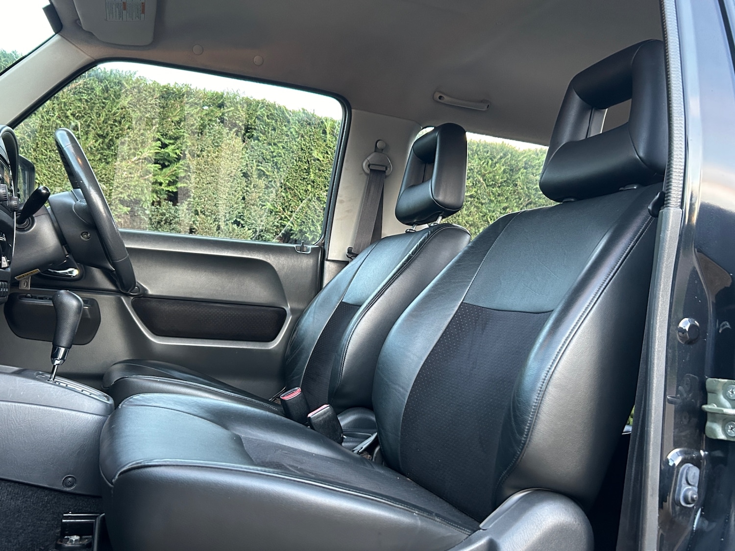 Used Suzuki Jimny 2006 for sale - 76709792: Photo 14