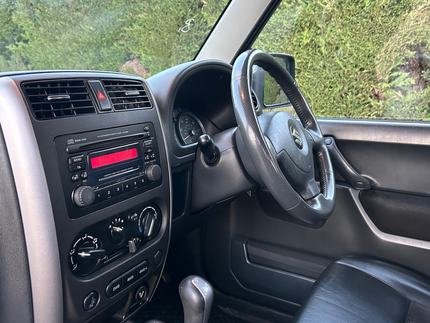 Used Suzuki Jimny 2006 for sale - 76709792: Photo 16