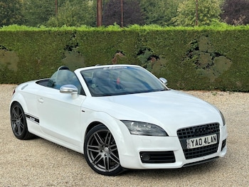 Used Audi TT 2009 for sale - 75906152: Photo