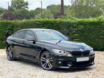 2016 (16) - 3.0 435d M Sport Auto xDrive Euro 6 (s/s) 5dr