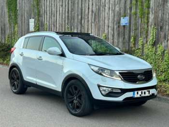 2011 (11) - 1.7 CRDi EcoDynamics 3 2WD Euro 5 (s/s) 5dr