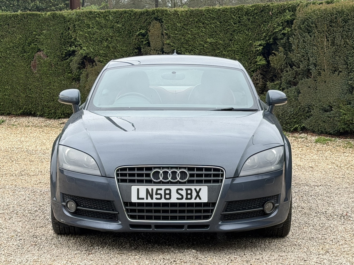 Used Audi TT 2008 for sale - 77864913: Photo 11