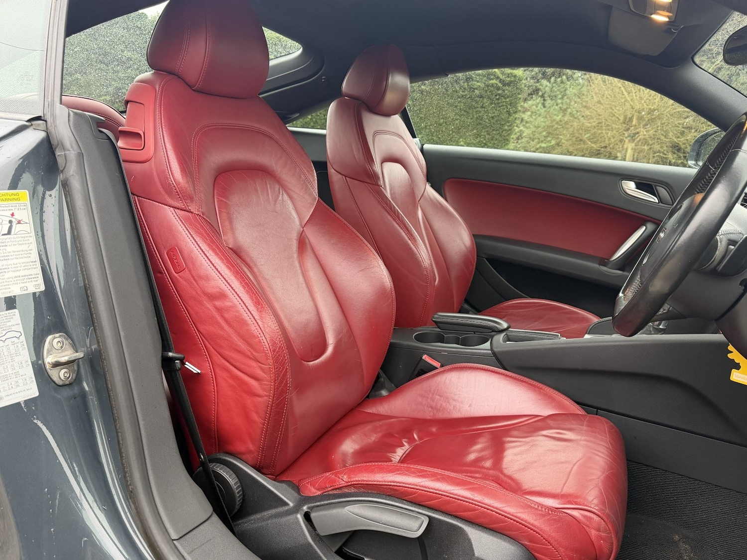 Used Audi TT 2008 for sale - 77864913: Photo 12