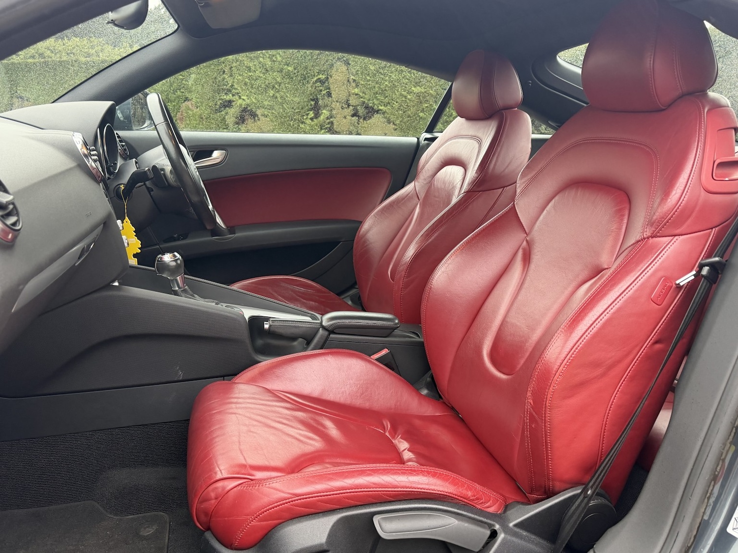 Used Audi TT 2008 for sale - 77864913: Photo 13