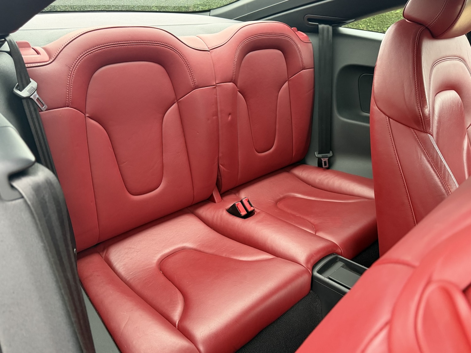 Used Audi TT 2008 for sale - 77864913: Photo 14