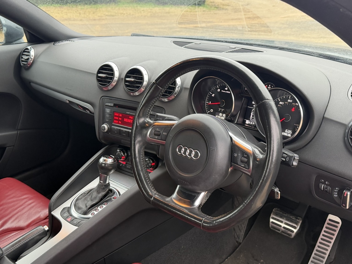 Used Audi TT 2008 for sale - 77864913: Photo 15