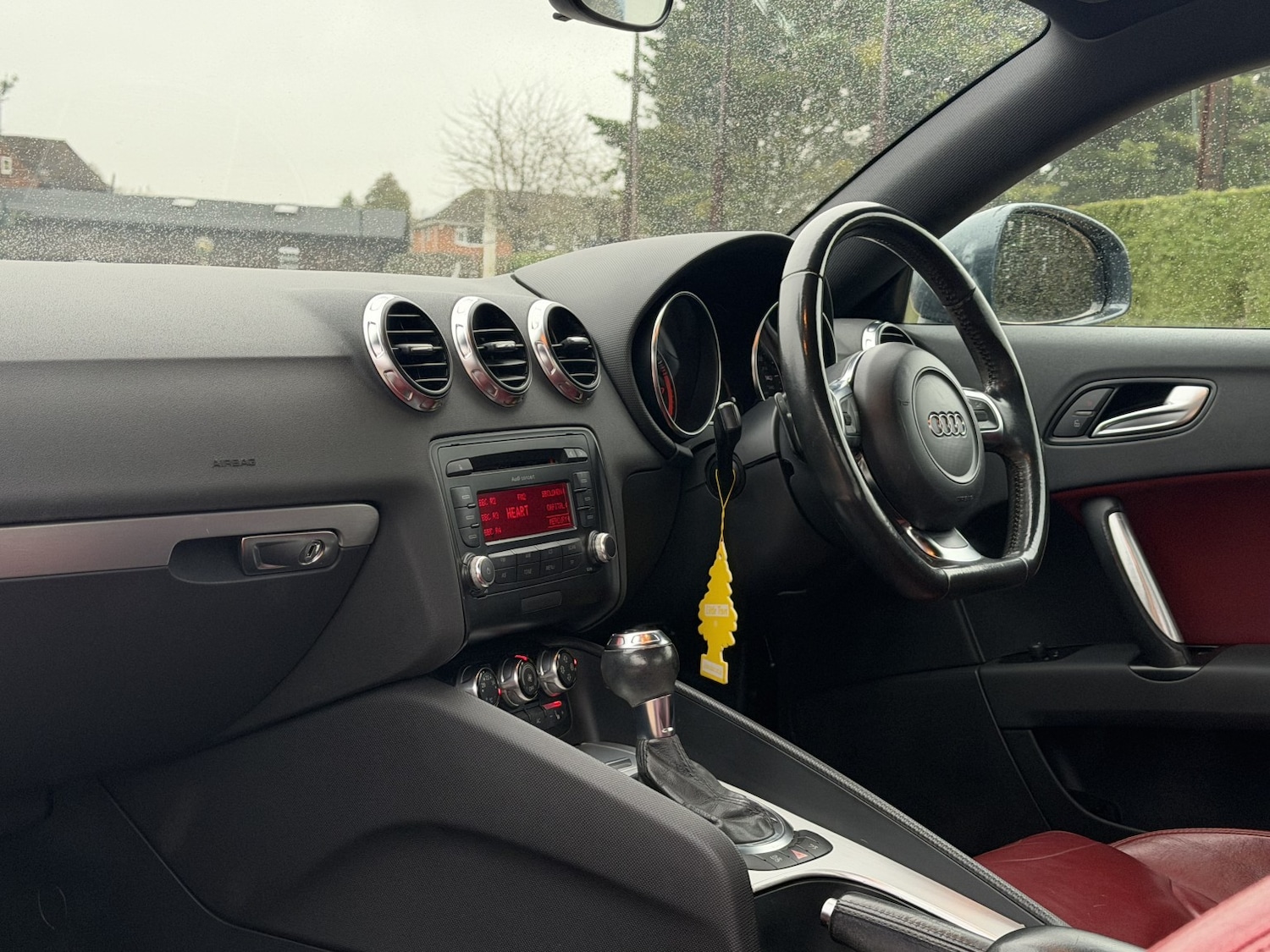 Used Audi TT 2008 for sale - 77864913: Photo 16