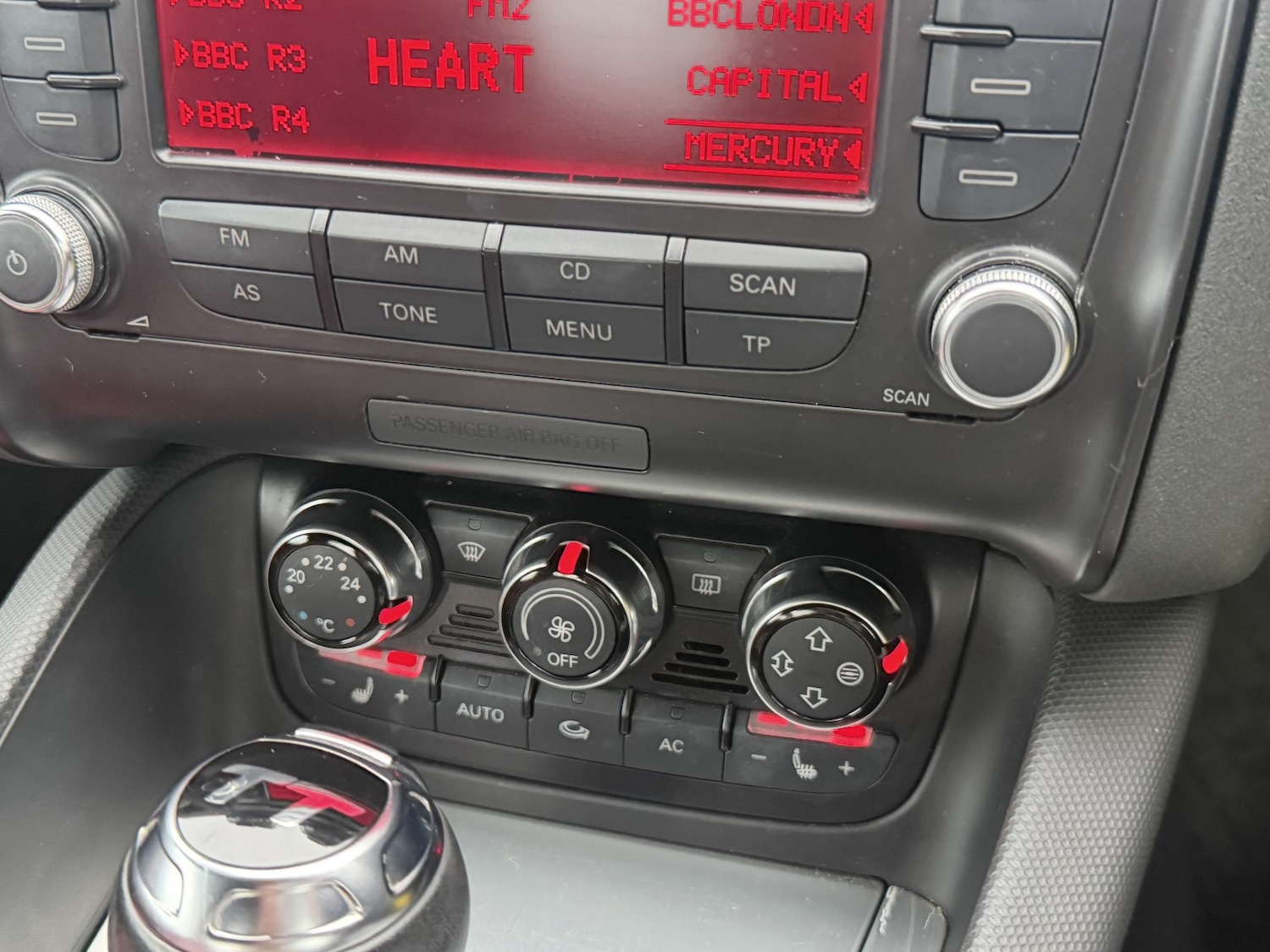 Used Audi TT 2008 for sale - 77864913: Photo 17