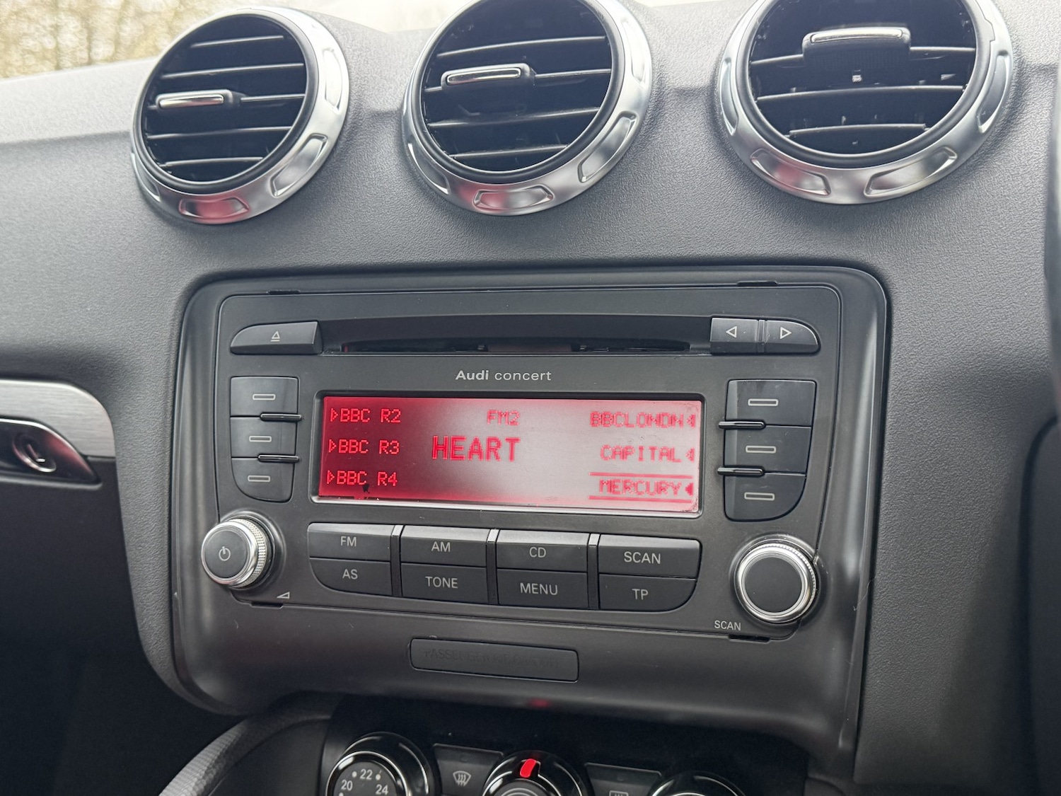 Used Audi TT 2008 for sale - 77864913: Photo 18