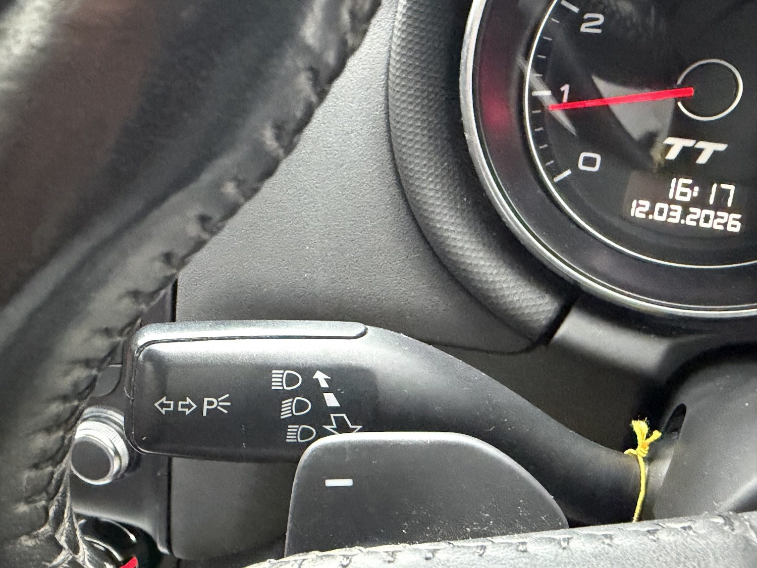 Used Audi TT 2008 for sale - 77864913: Photo 23