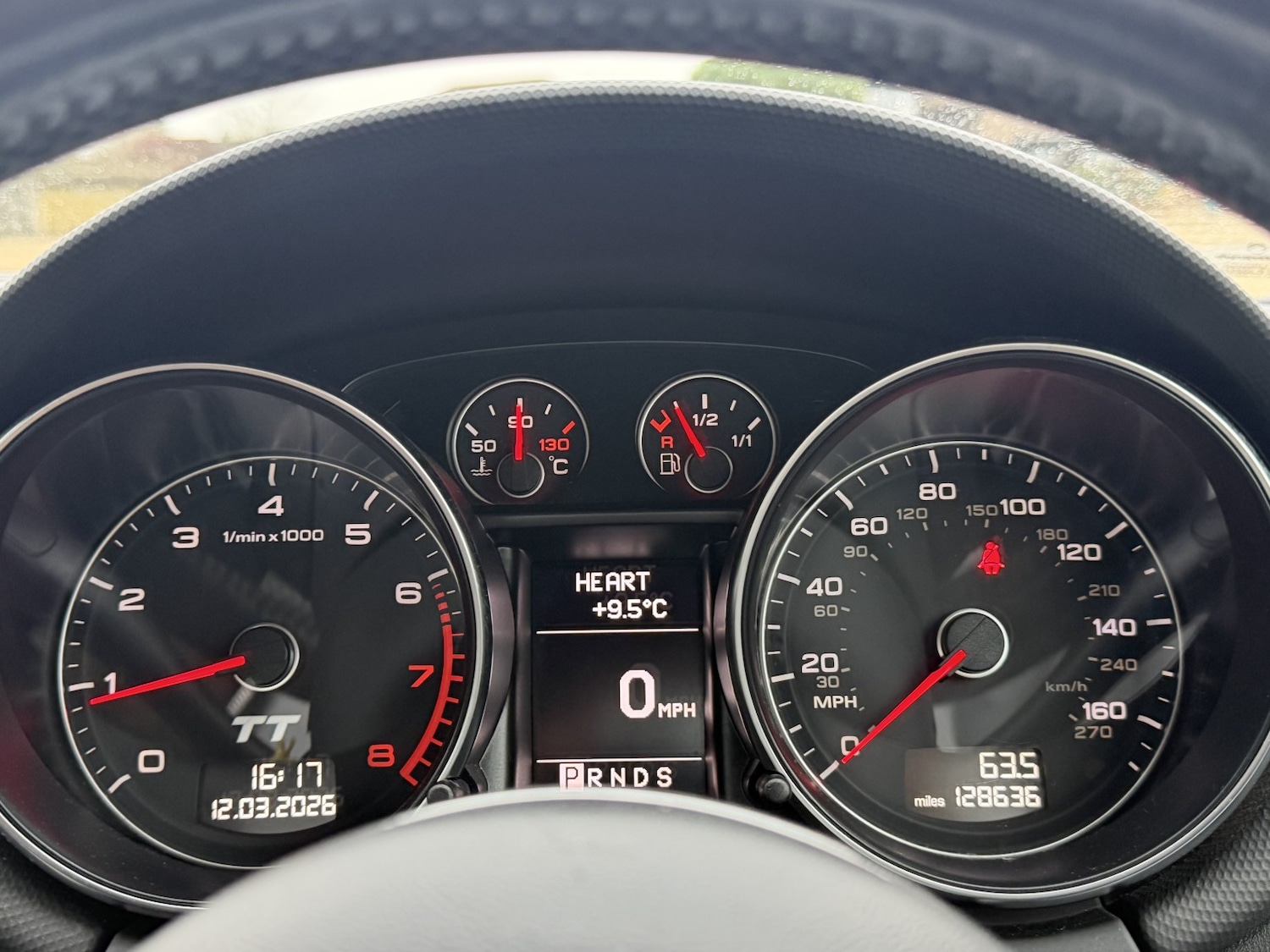 Used Audi TT 2008 for sale - 77864913: Photo 24