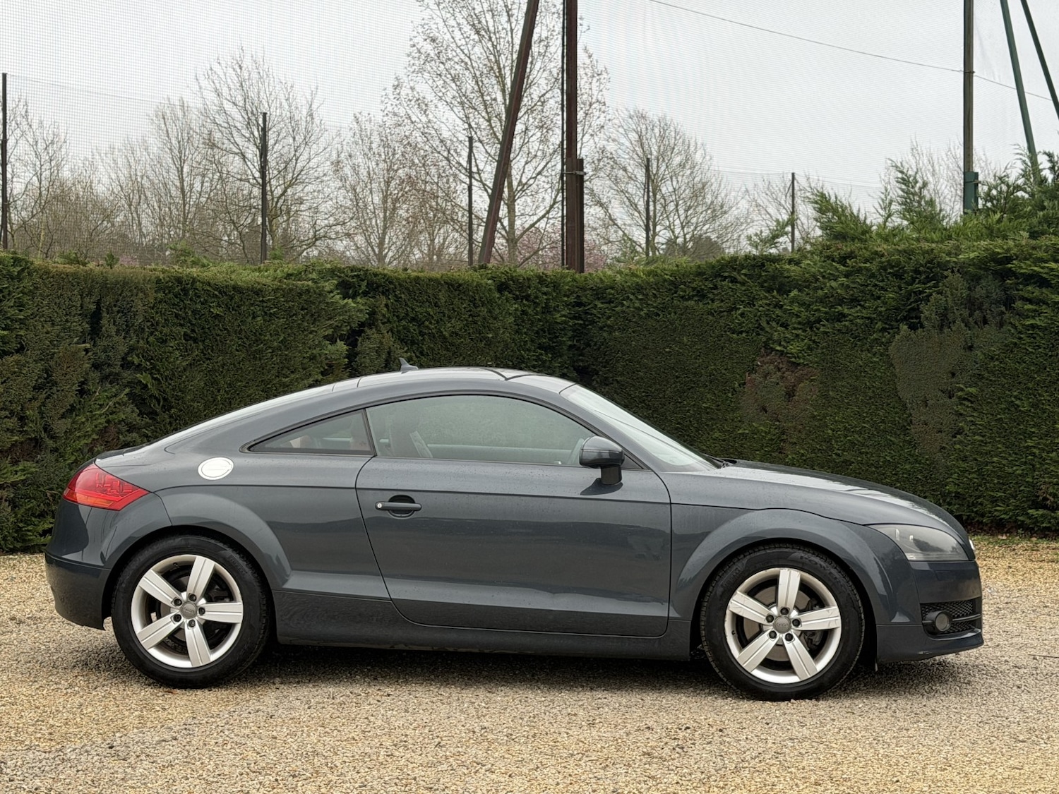 Used Audi TT 2008 for sale - 77864913: Photo 3