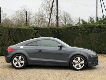 Used Audi TT 2008 for sale - 77864913: Photo