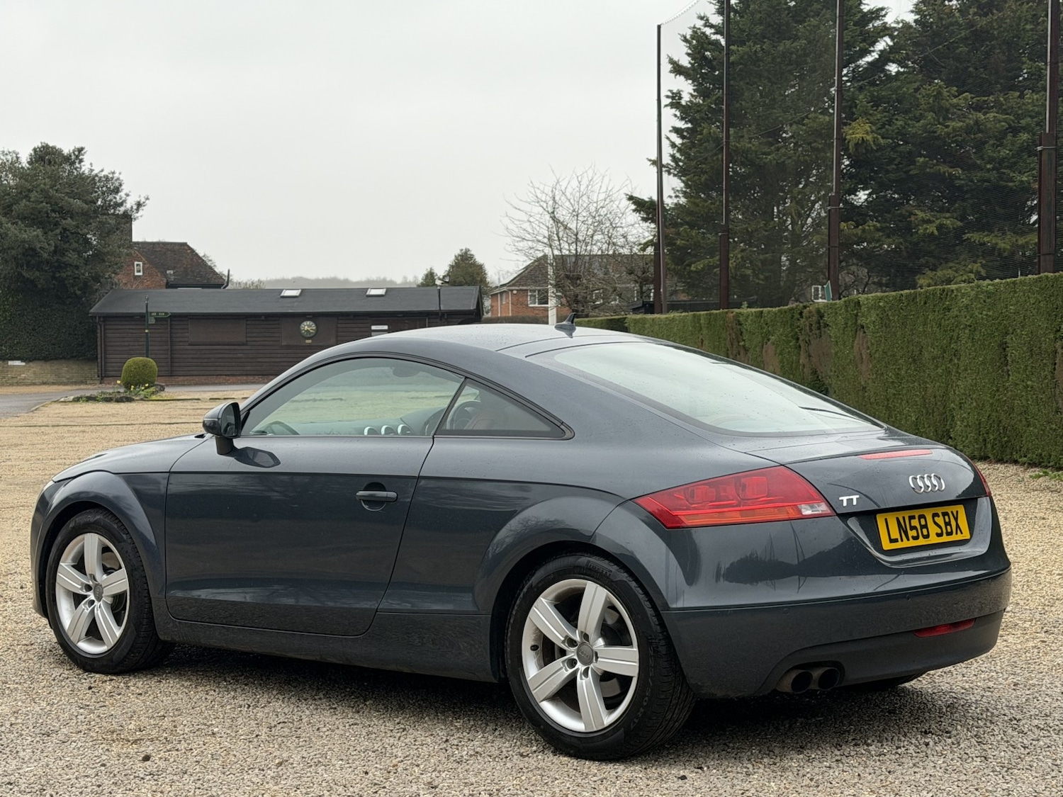 Used Audi TT 2008 for sale - 77864913: Photo 8