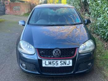 Used Volkswagen Golf 2006 for sale - 73318206: Photo