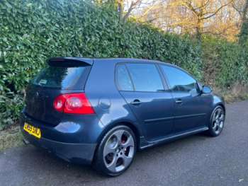 Used Volkswagen Golf 2006 for sale - 73318206: Photo