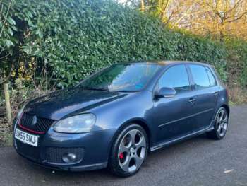 Used Volkswagen Golf 2006 for sale - 73318206: Photo