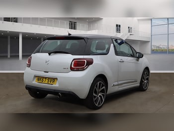 Used DS Automobiles DS 3 2017 for sale - 77687627: Photo