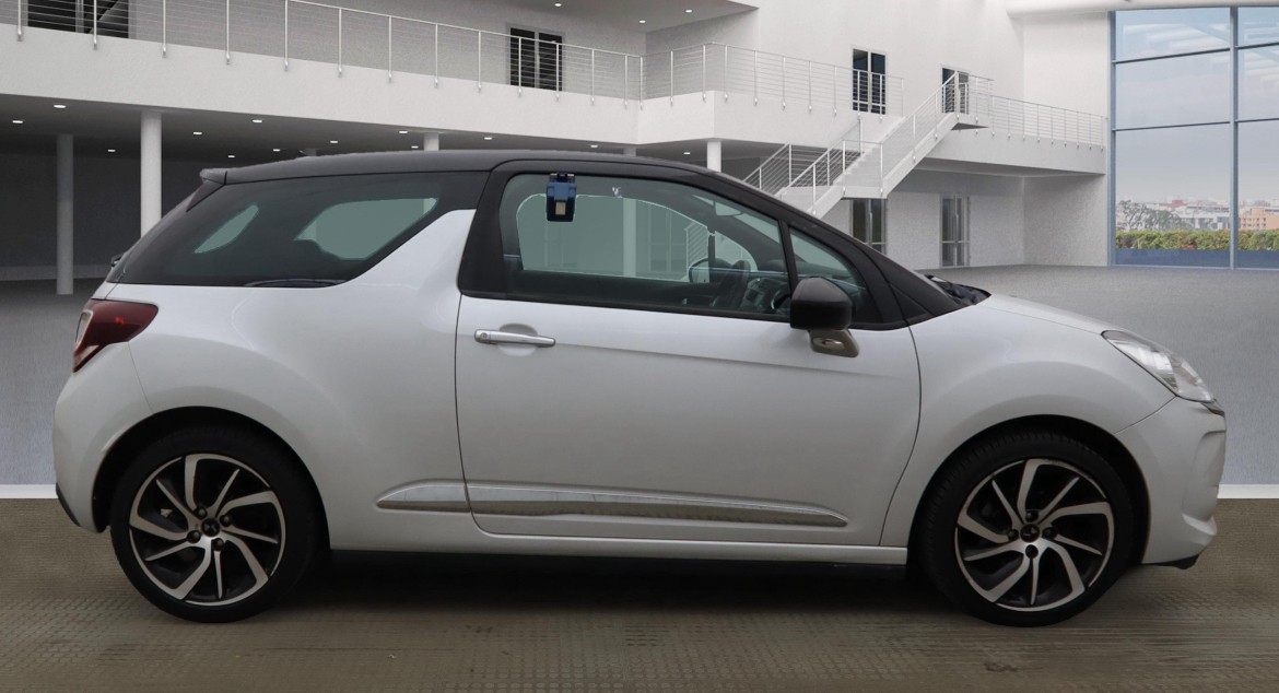 Used DS Automobiles DS 3 2017 for sale - 77687627: Photo 5