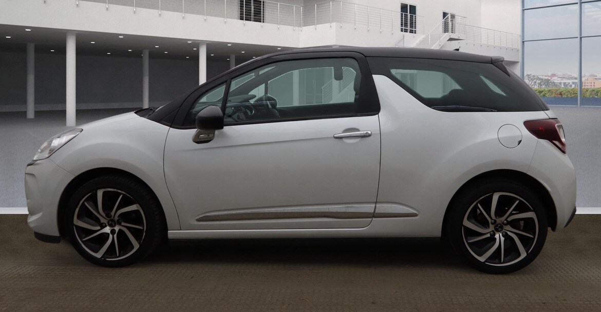 Used DS Automobiles DS 3 2017 for sale - 77687627: Photo 6