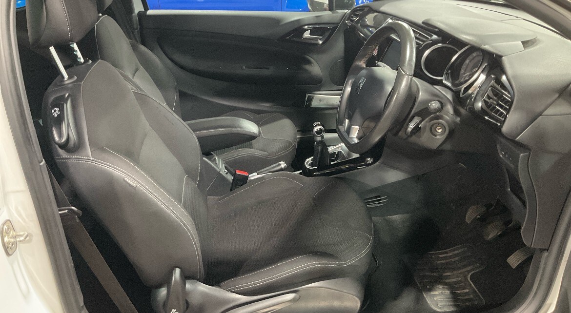 Used DS Automobiles DS 3 2017 for sale - 77687627: Photo 7