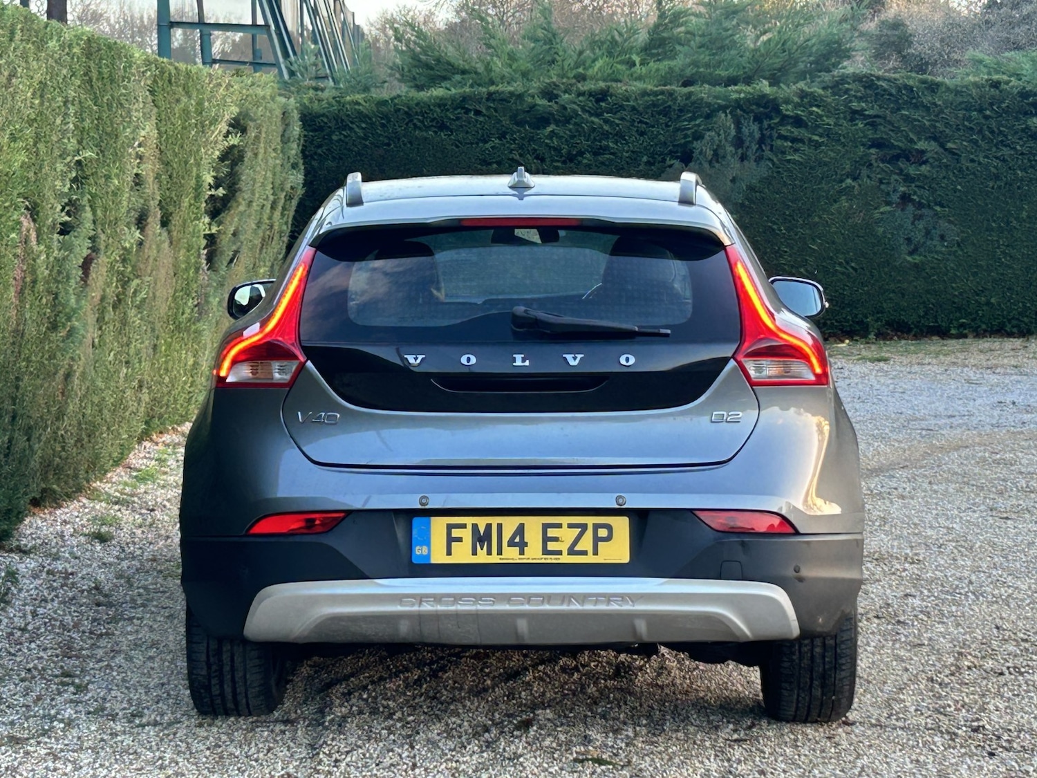 Used Volvo V40 2014 for sale - 76905111: Photo 12