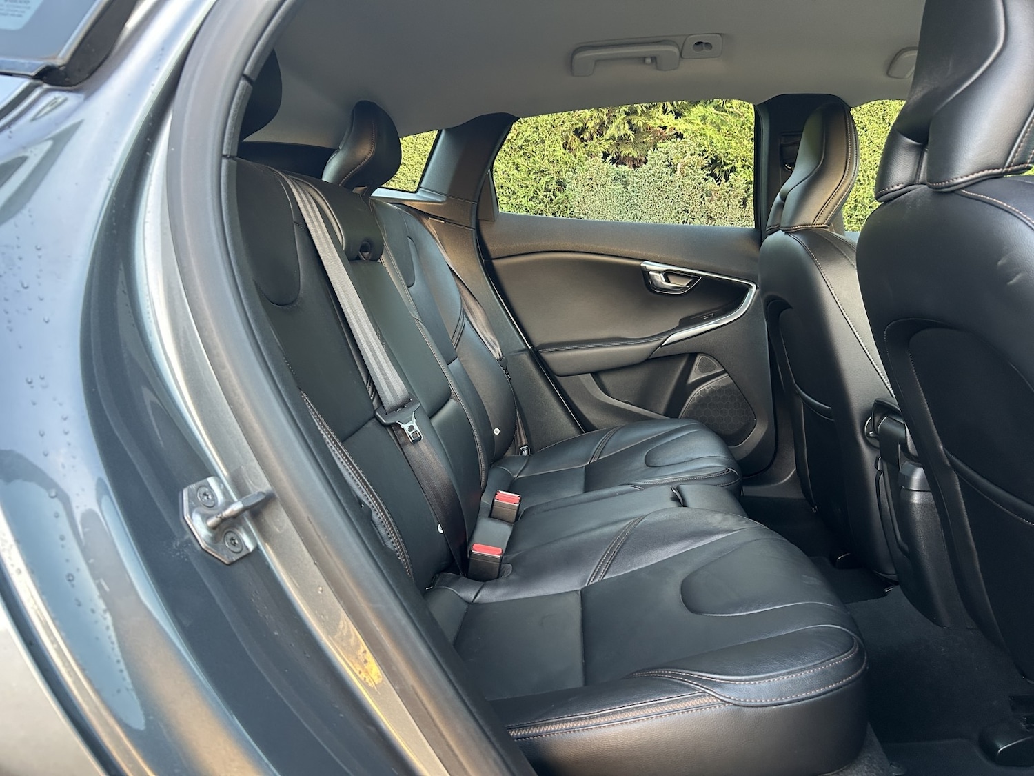 Used Volvo V40 2014 for sale - 76905111: Photo 15