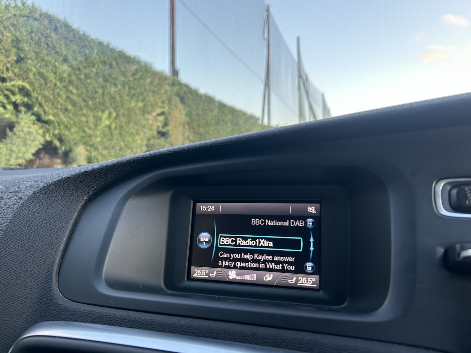 Used Volvo V40 2014 for sale - 76905111: Photo 23