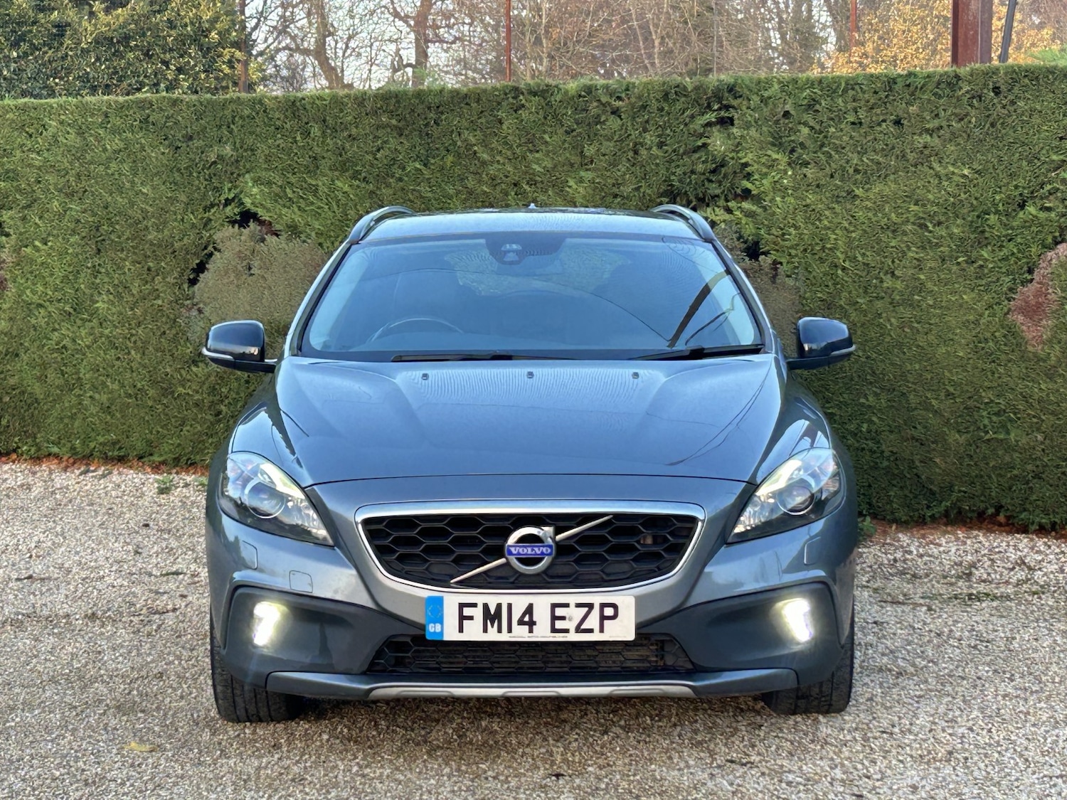 Used Volvo V40 2014 for sale - 76905111: Photo 5