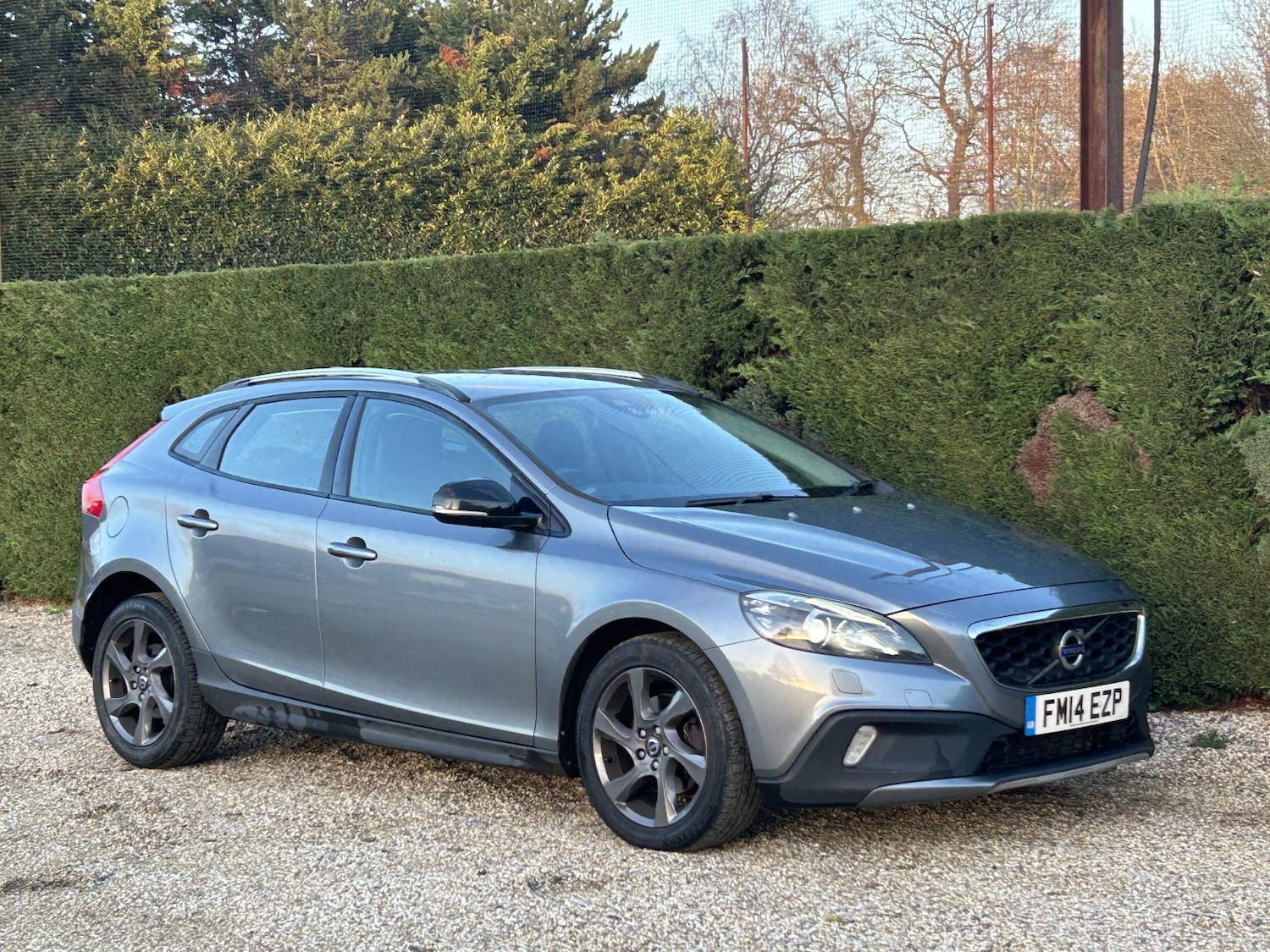 Used Volvo V40 2014 for sale - 76905111: Photo 6
