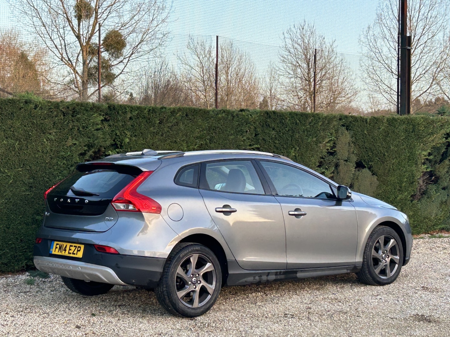Used Volvo V40 2014 for sale - 76905111: Photo 7