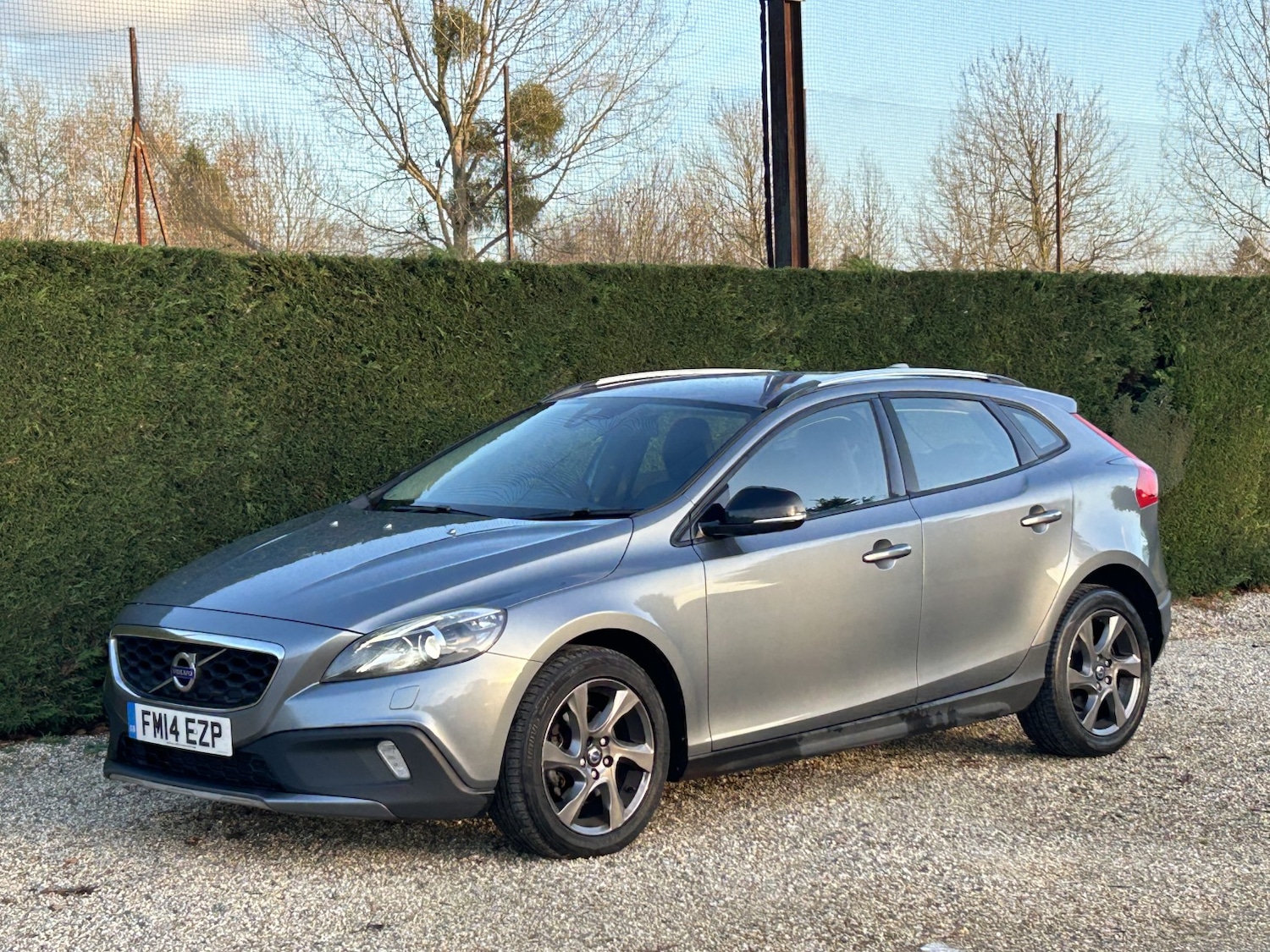 Used Volvo V40 2014 for sale - 76905111: Photo 9