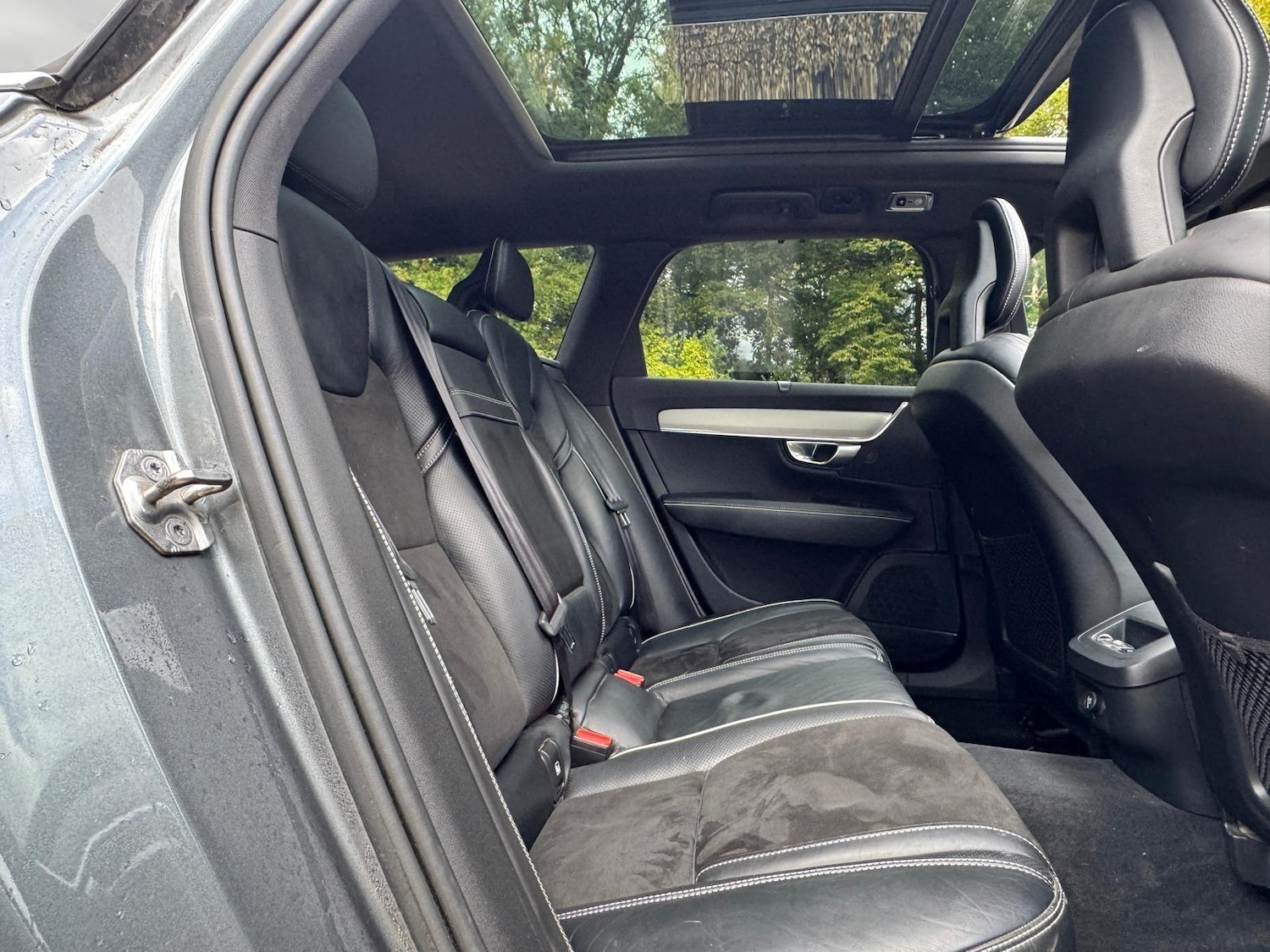 Used Volvo V90 2017 for sale - 76042891: Photo 19